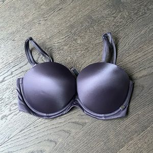 Like New Victoria’s Secret “Very Sexy” Multi-way Bra 32DD